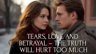 😱 ONE LIE, ONE BETRAYAL… AND A LOVE THAT CHANGES EVERYTHING 💕 Melodrama