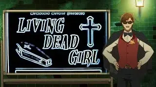 Zombieland Saga AMV ♪Rob Zombie – Living Dead Girl ★ Аниме клип ★