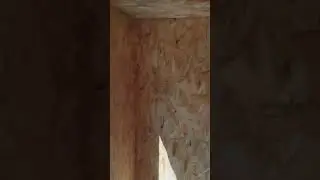 Хозблок.