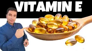 Vitamin E: Miracle Cure or Toxic Time Bomb?