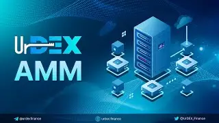 Introducing u UrDEX