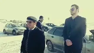 Таджикский криминал прикол