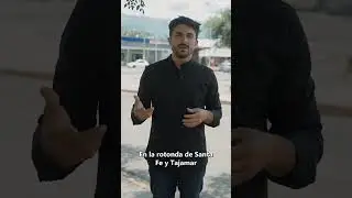 Comienza la ejecución del Plan de Urbanismo Táctico en la Capital