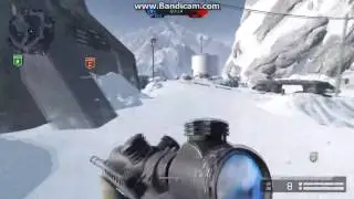 С таким везением на OpenCup бы (Warface)