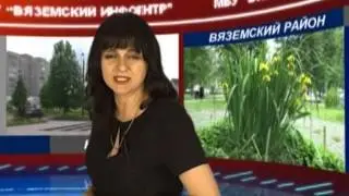Полиция информирует о происшествиях на территории Вяземского района