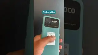 Poco C40 review #pococ40 #poco #review