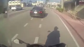 Авто и хрустики на колесах