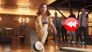 THIS IS A NEW REVERSE VIDEO TO ENJOY!