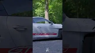 💥 KRASS❗️ Der Porsche GT3 RS oder MC Laren 765 LT❓ Was denkt ihr? 🤔 | Hamid Mossadegh