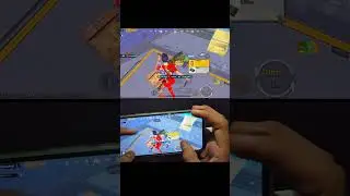 90fps | IQOO NEO 6 | gaming ❤️🩹 #tdm #shorts @PUBGMOBILE