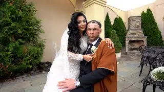 Abdallah & Tamara's Wedding Trailer