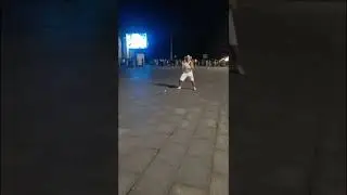 Обстановка по кайфу