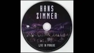10 - Hans Zimmer Live (HQ) - The Thin Red Line