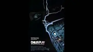 Child's Play (1988) theme