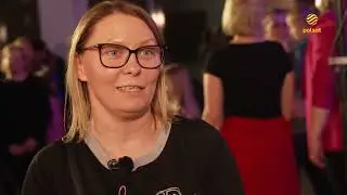 Koncert Danzela w "Nasz Nowy Dom" – wzruszające chwile pełne nadziei