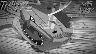Mugen All Stars Tournament: Season 5 - Episode 307