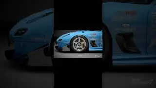 Mazda RE Amemiya FD3S RX-7 #mazda #mazdarx7 #car #cars #edit #editcars #luxurycars