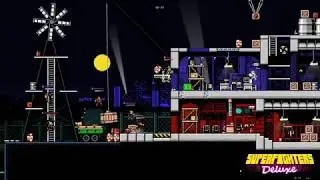 Superfighters Deluxe Random Gameplay #052