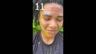1 Subscriber Equals 1 Egg on face...