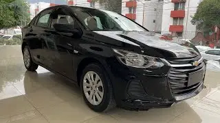 ONIX LS AUTOMATICO 2021