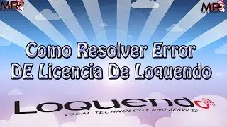 Como Resolver error.La Licencia que posee nos valida para este Ordenador