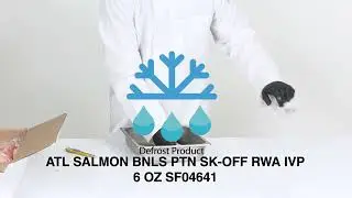 Foodservice Unboxing Video Sample by Jules Design 4