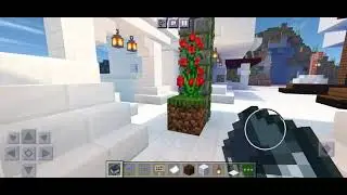 Showcasing my minecraft world. 2021/10/23