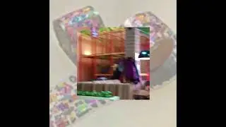 Kero Kero Bonito - I'd rather sleep (speed up)