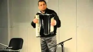Пьетро Фросини Любовные улыбки исп. С.М. Абкеримов.flv