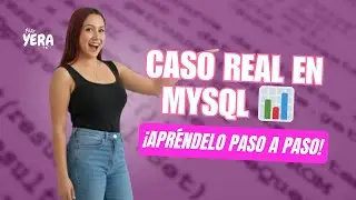 Resolviendo un caso de estudio con MySQL (parte 1)