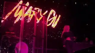 Mary Gu - Я тебя тоже (Пермь 18/10/2024)