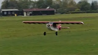 Super Decathlon Bellanca | VA-models