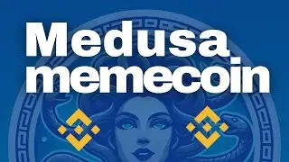 BSC Reward Tokens - Medusa Day 5 BNB Memecoin Launch