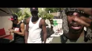 Hopsin, G-Mo Skee, Cell, Shane Willz, Nobe & Katz - Inf Gang BBQ Session #5