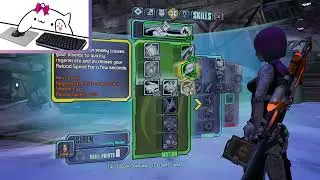 The Three Musketeers At It Again | Borberlands 2 VOD