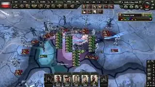 Выживаю против германии за Польшу в 1940 году