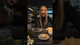 секрет фокуса с хлебом!
