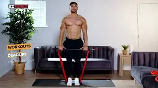 Back Breaker Circuit Workout