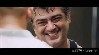 Vedalam South Indian Movie - Best reaction ever