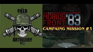 Möbius Front '83 #5
