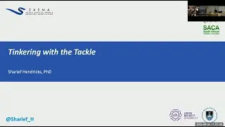 Tinkering with the Tackle to develop effective injury prevention strategies?
