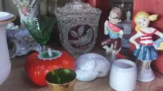 🌿🌷Блошиный рынок 