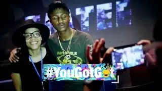 #YouGotGot