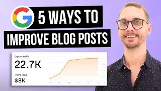 5 Things Google Wants From Your Blog Posts (But Won’t Tell You)