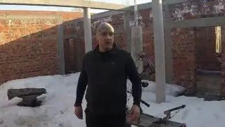 Блочный лук Растяжка Прикладка