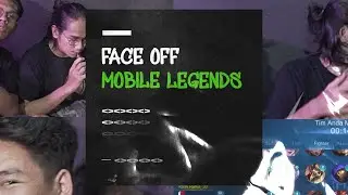 EPS.1 MABAR -ESME MUSUH KERASUKAN UDIL SPICY BOY S3, DARAH FULL PUTIH!! REPORT YIN! - MOBILE LEGENDS