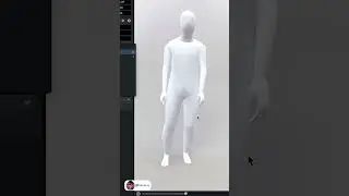 making the user invisible for body tracking in Lens studio || Rbkavin