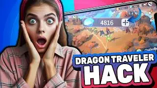 Dragon Traveler Hack 2026 Tested – Unlimited Diamonds & Tickets on iOS/Android