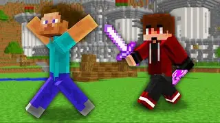 Farming Noobs (Minecraft Soup)