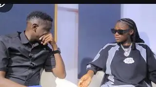 SHARON PINKS  YAFUMBIRWA MWANA MUTO BAMBI YASANYUSE MUMMY NGA ATUDE NE DADDY KU SHOW